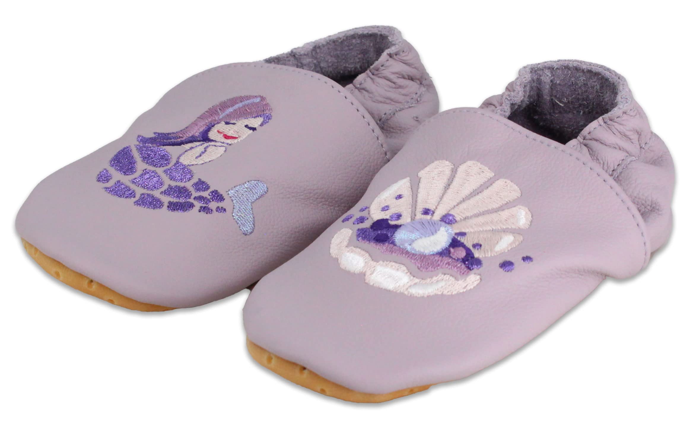 Beck Mädchen Pearl Kita-Schuh
