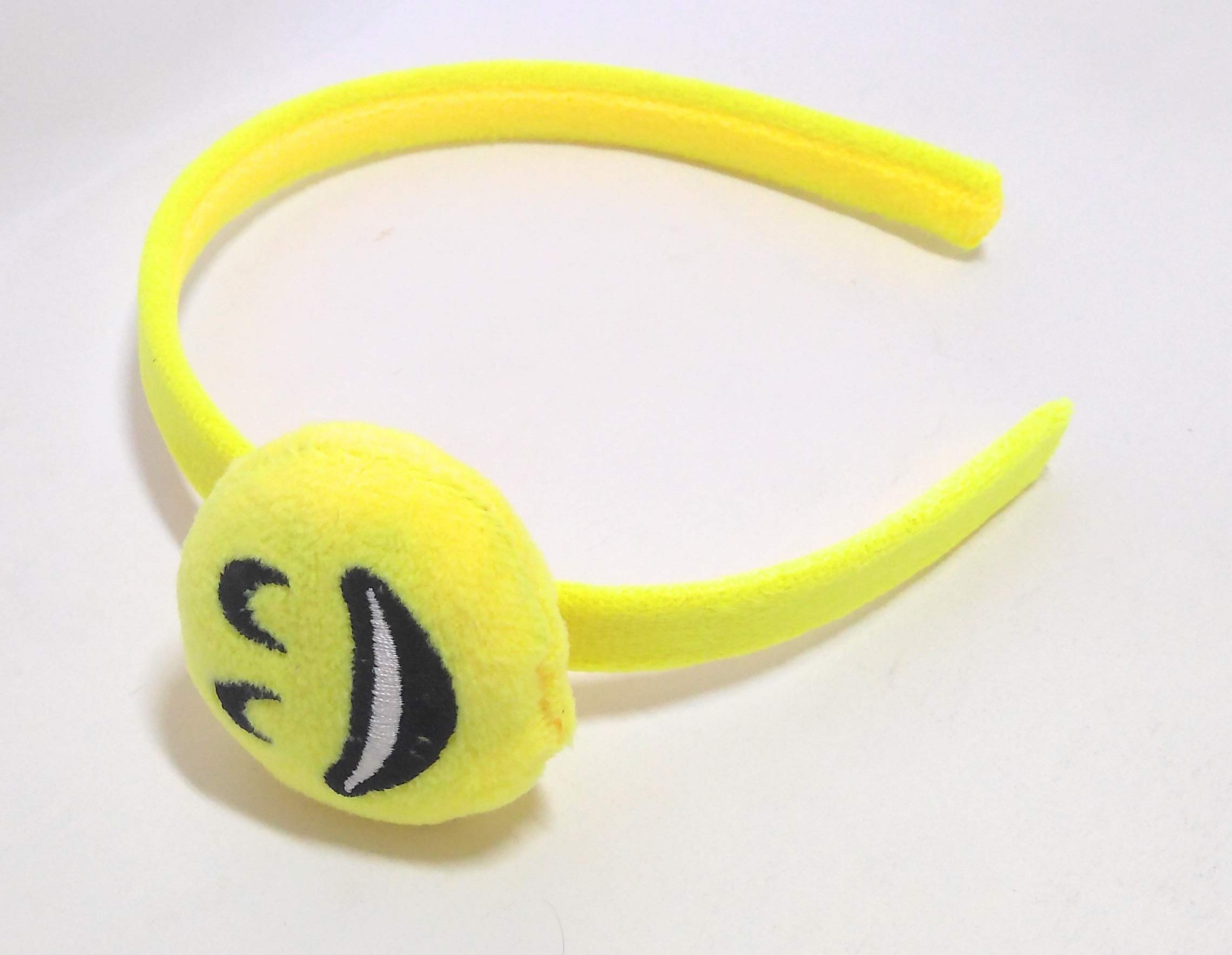 Tangy Girls Emoji Hairband 1