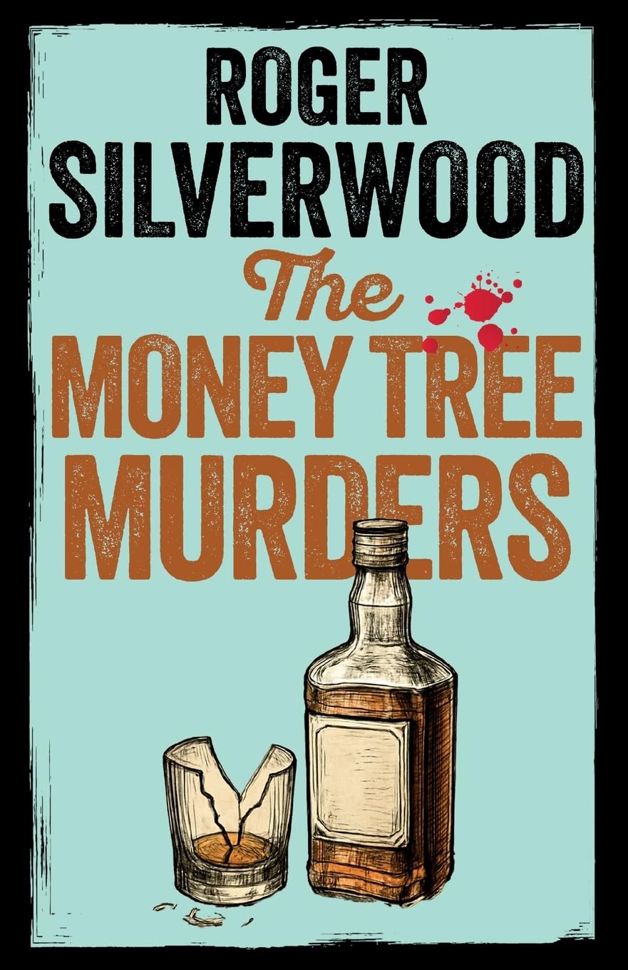 The Money Tree Murders: 22 (Yorkshire Murder Mysteries)