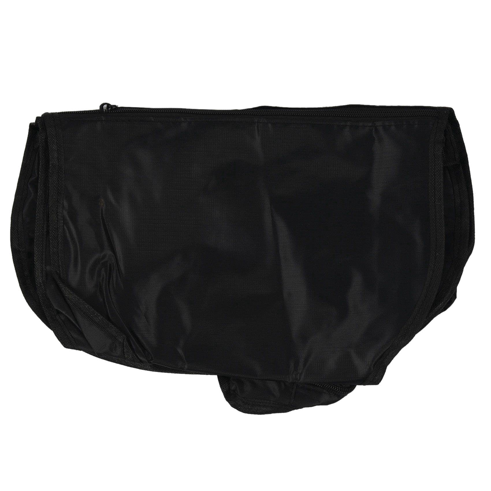 Custodia Per Chitarra Da 38 Pollici - Borsa In Tessuto Oxford Impermeabile - Con Tracolla Regolabile E Tasca Accessori - Foto 12