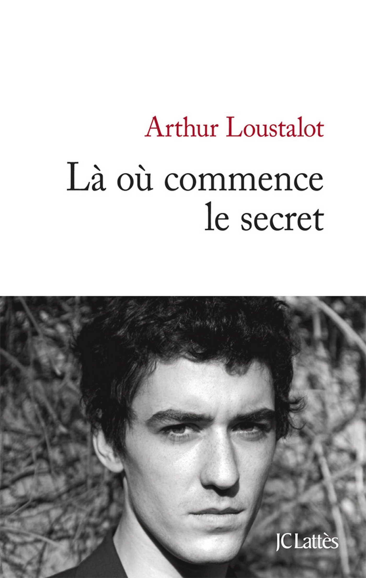 Là où commence le secret (Littérature française) (French Edition)