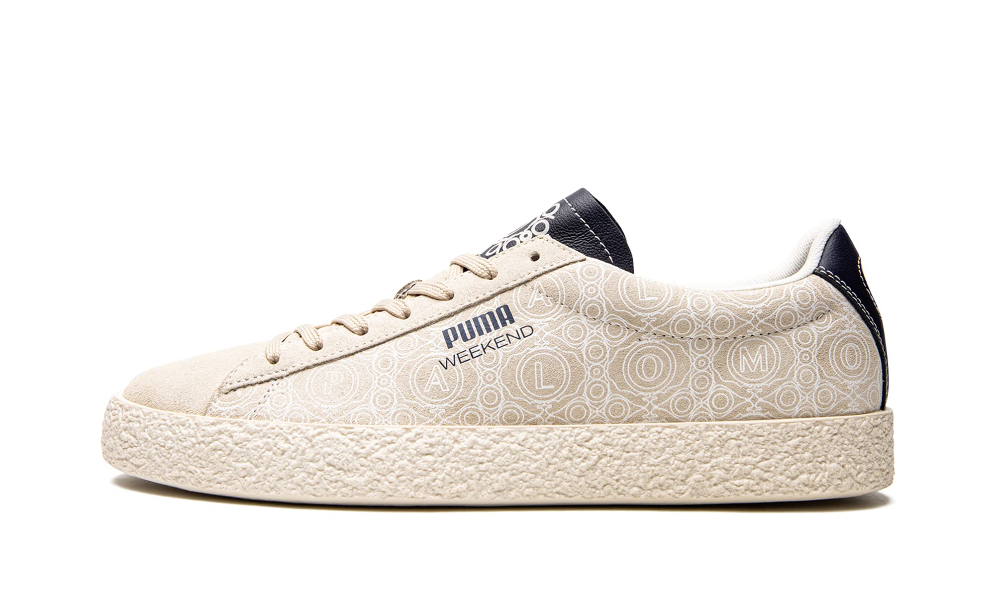 Amazon | PUMA メンズ ウィークエンド パロモ ライフスタイル 