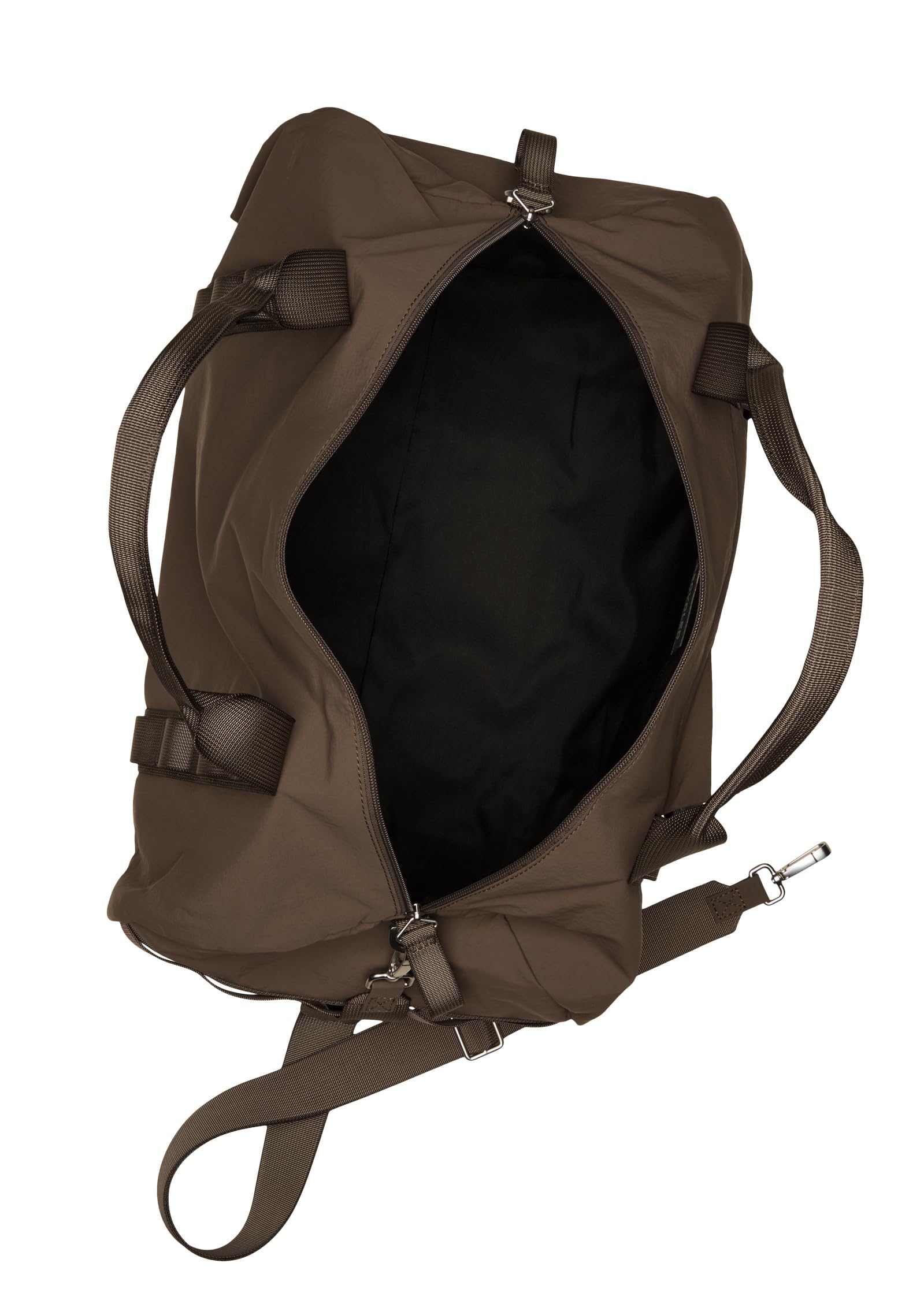 Marc O'Polo Weekender medium aus wasserabweisendem Recyling-Material