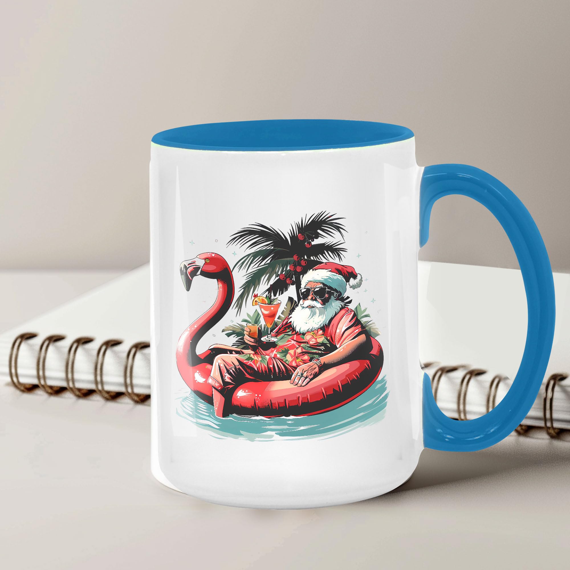 INOUT 2020年 Xmas ディッシュandカップ INOUT 2020年 Xmas ディッシュandカップ （Chocolate Mug Cake）