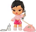 Bratz Babyz Runwayz Poupée-Jade