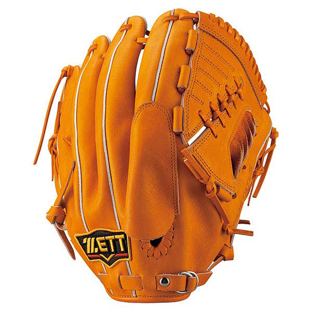 Amazon | ZETT(ゼット) 野球 軟式 ピッチャー グラブ(グローブ