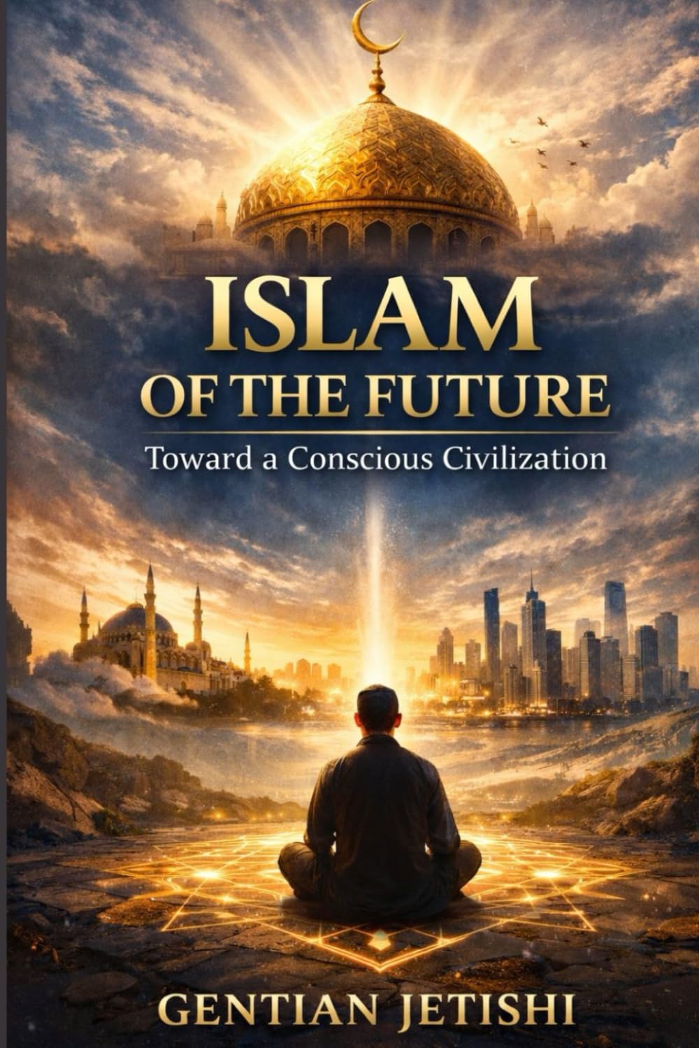 Islam of the Future: Toward a Conscious Civilization: Faith, Ethics, and the Renewal of Human Civilization (Living Islam: The Faith That Shapes Civilization)