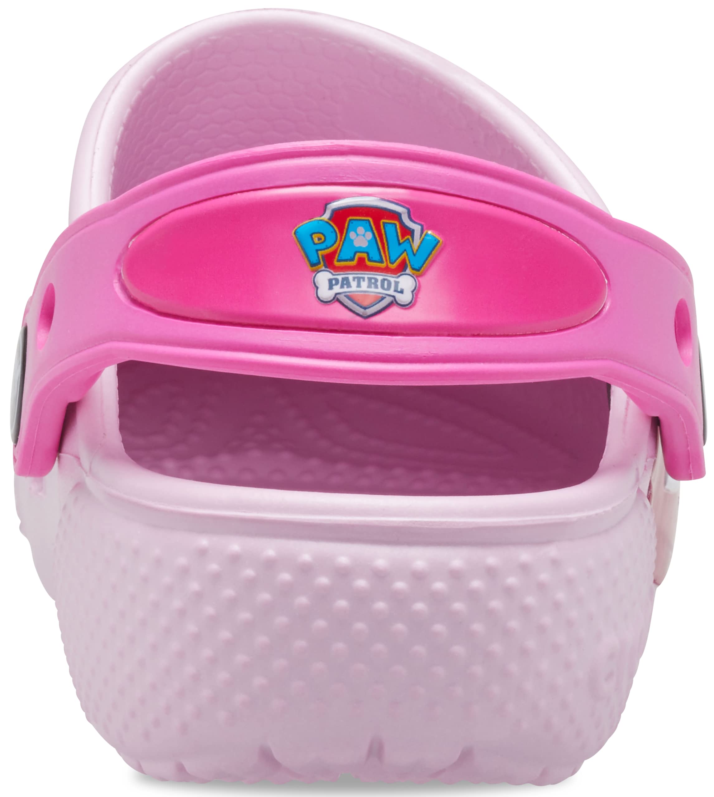 Crocs Uniseks - dzieci Crocs Fl Paw Patrol Patch Cg KChodak