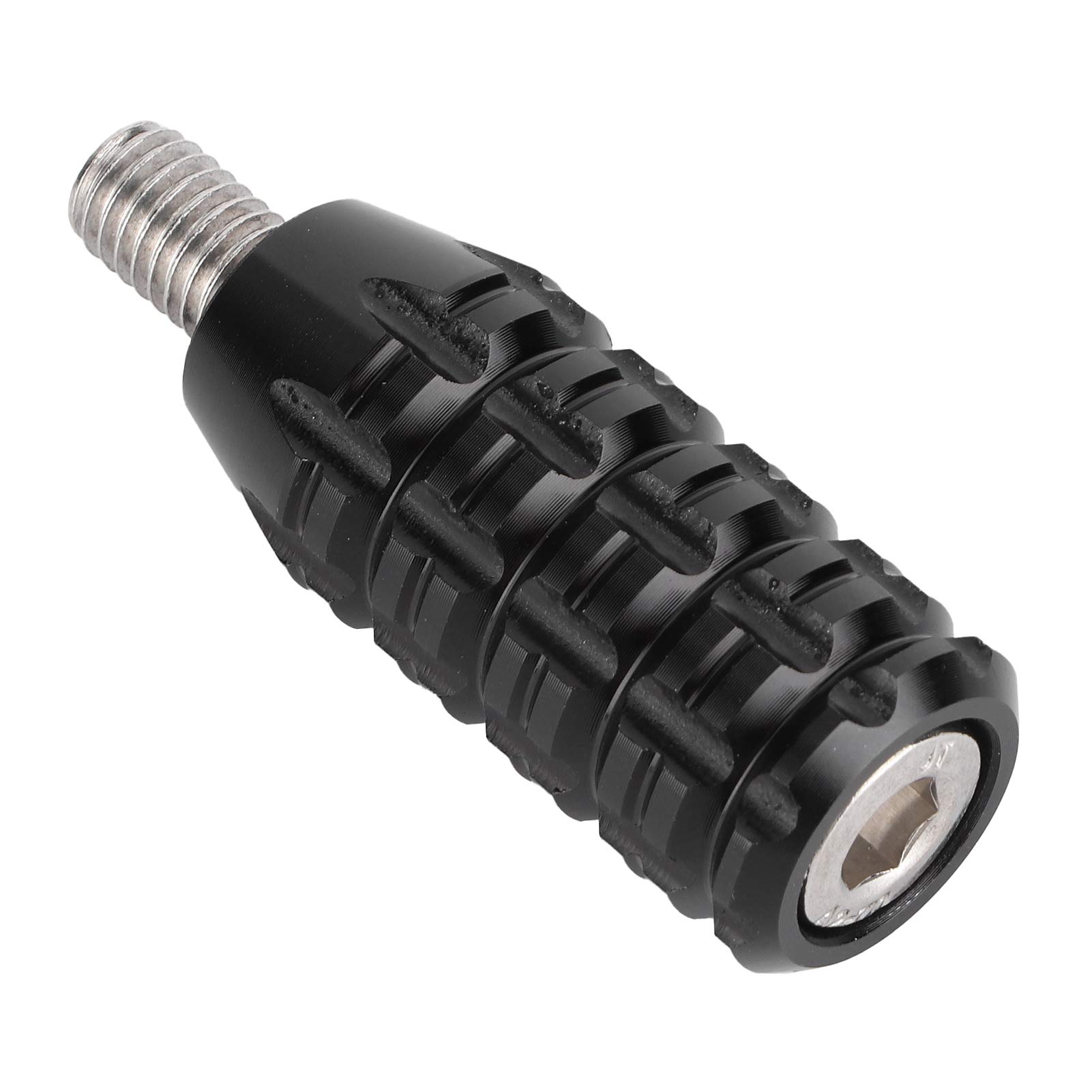 Leva Cambio Per Triumph Bonneville - Pedale In Alluminio CNC, Nero - Foto 7