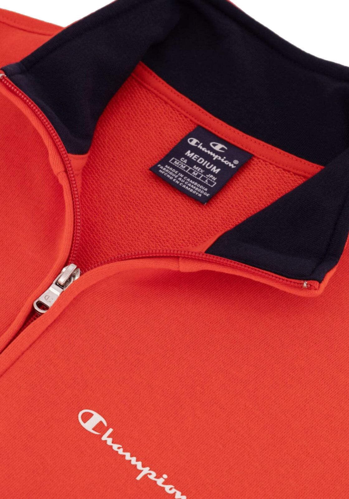 Champion Tuta Rosso/blu 218678
