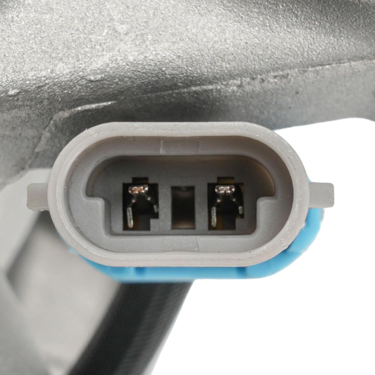 PHILTOP A/C Compressor 78362 Replacement for Chevy Silverado 1500 (00-02 4.8L/5.3L), Tahoe (00-02), Express 2500/3500 (03-19); Replacement for GMC Sierra 1500 (99-02 5.3L)