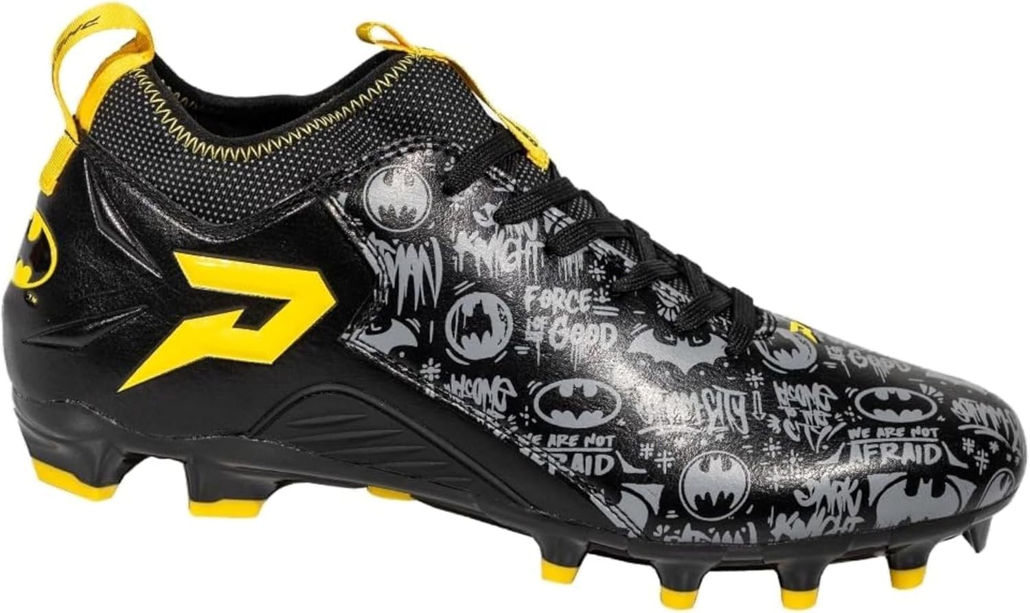 Phenom Elite Football Cleats - Quantum Speed
