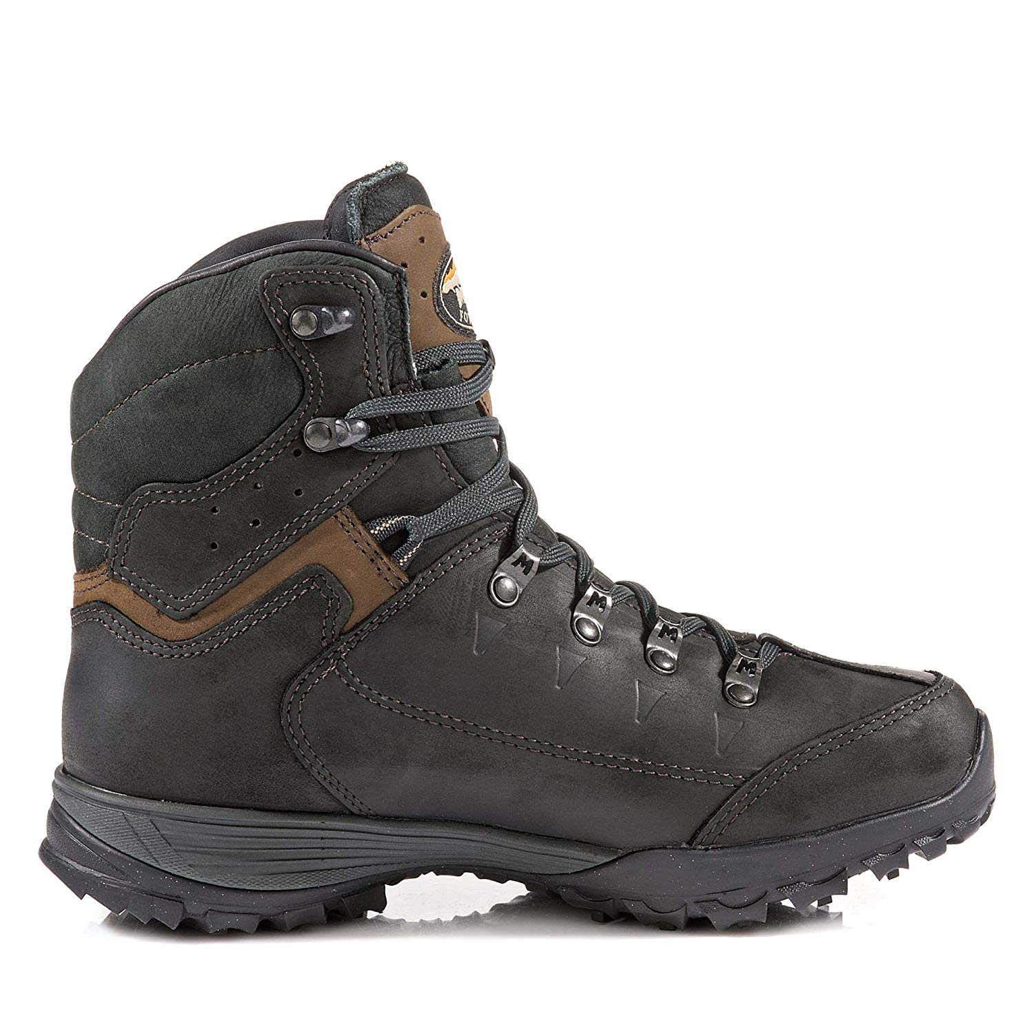 Meindl Gastein Lady GTX Damen schwarz