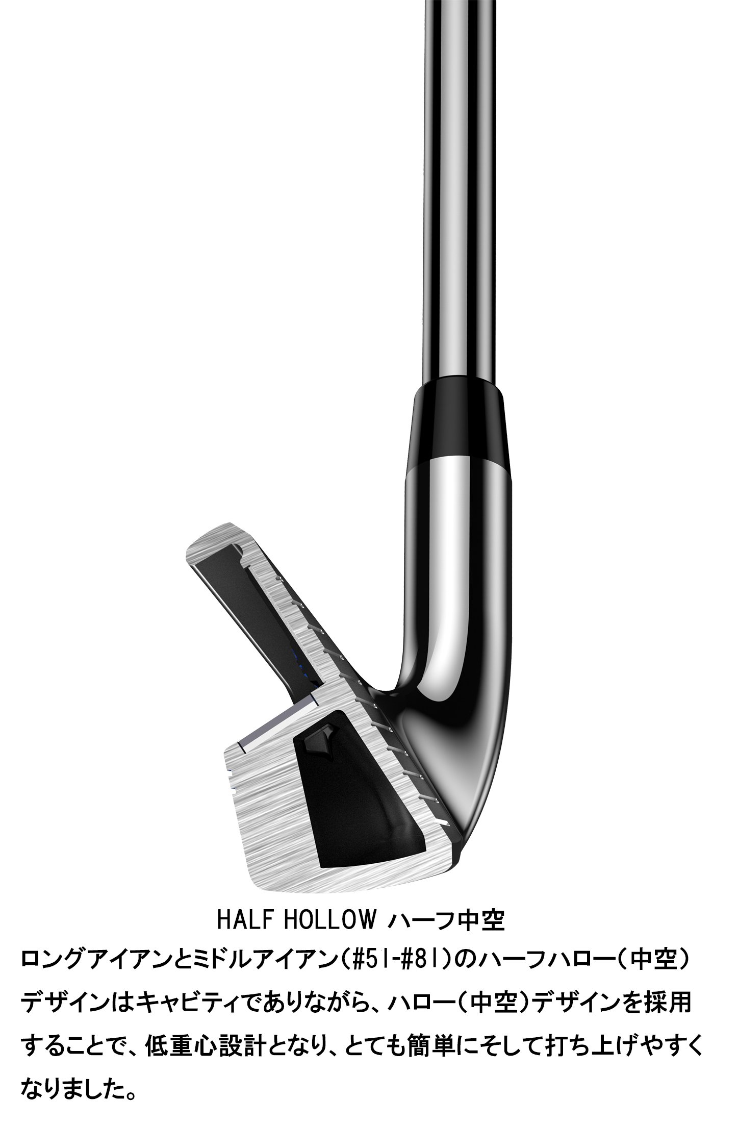 Cobra コブラ MAX アイアンセット(5〜P, 6本) KRS 硬さ S Cobra コブラ