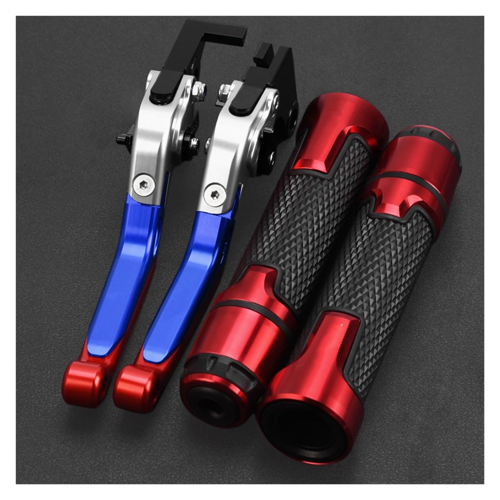 Tingyus S Tingyu Motorbike Brake Lever For Cb 599 600 Cb599 Cb600 Cb600f Hornet 2006-1999 Motorcycle Brake Clutch Lever Handle Grip(S)