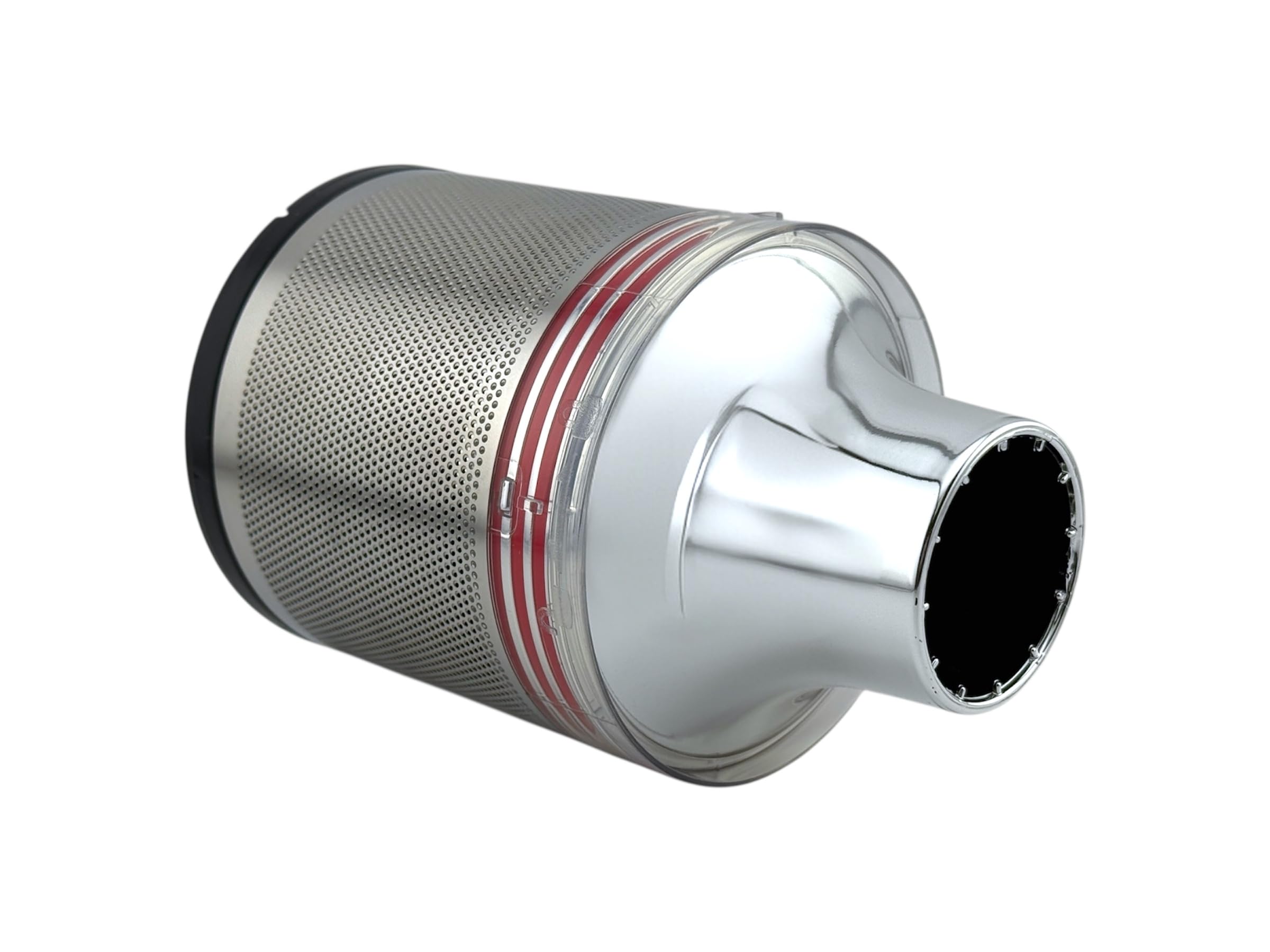 Amazon.com - SCREENTRONICS Cyclonic Mesh Metal Frame Dust Filter