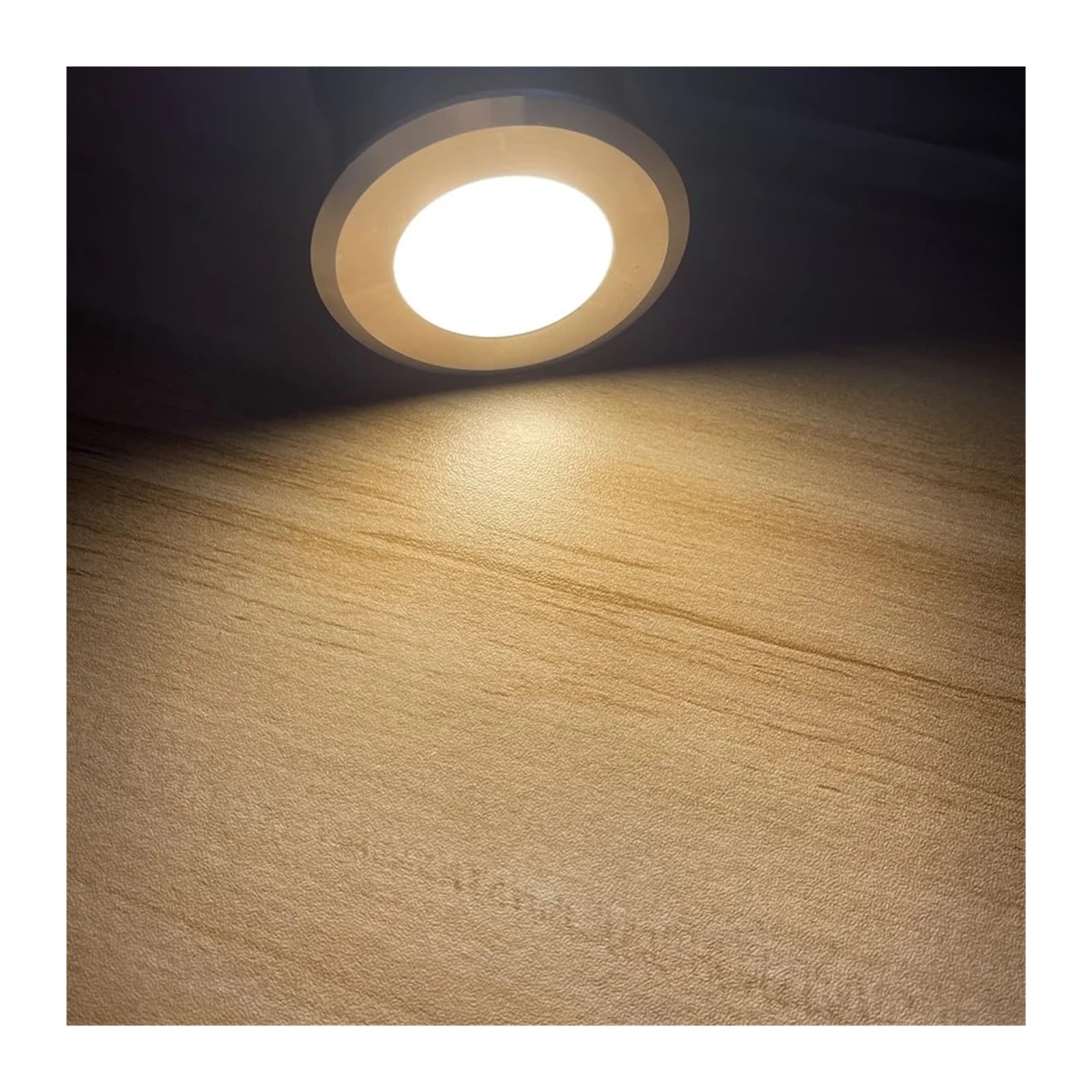 Zewnętrzna lampa podłogowa Led 12 V, 24 V, RGB, niskie napięcie, oświetlenie krajobrazu, wbudowana lampa ogrodowa na taras, wodoodporna IP68 (zimna biel, DC12V)