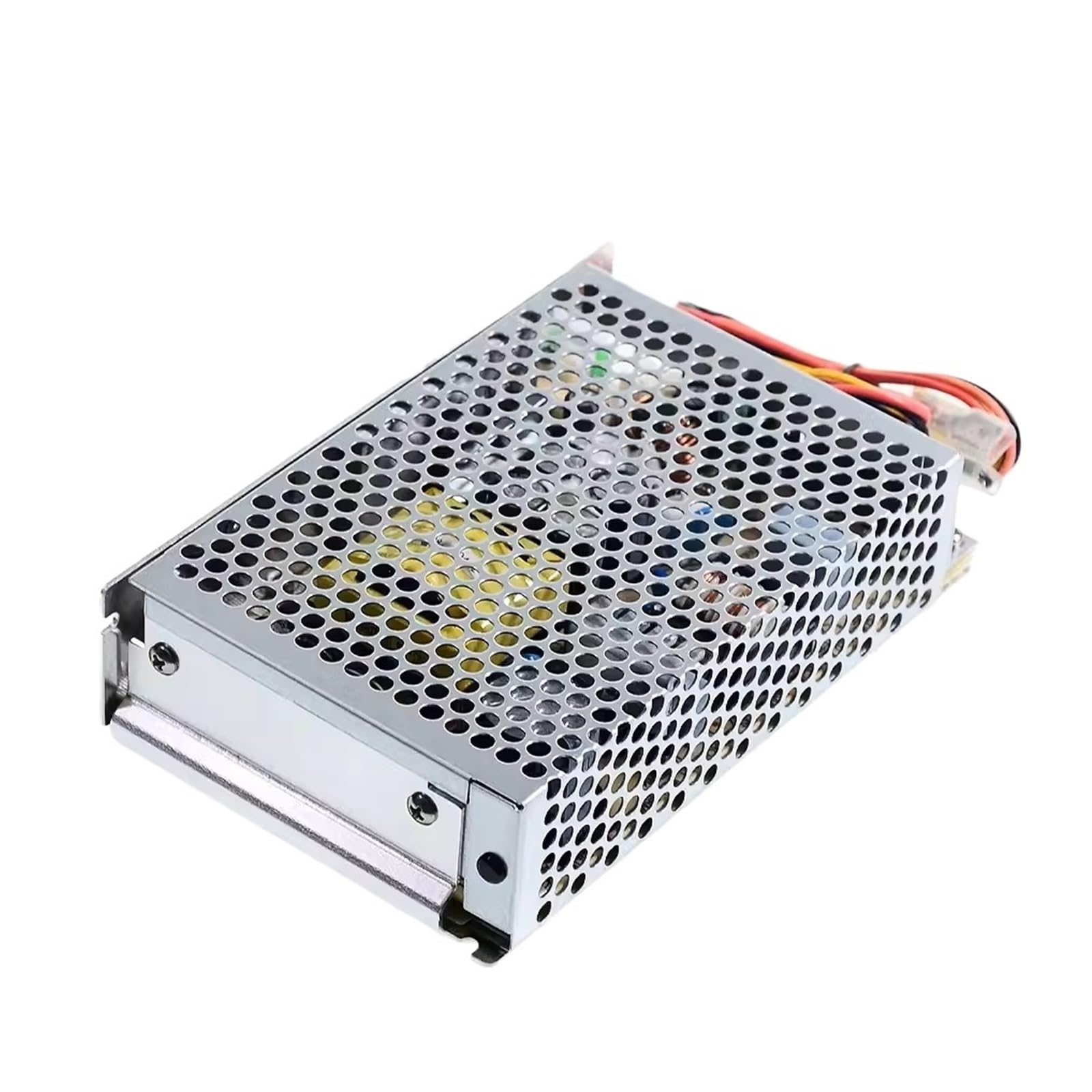 Alimentation 27,6V 3,2A SCP-75-24 convertisseur AC-DC boîtier de contrôle