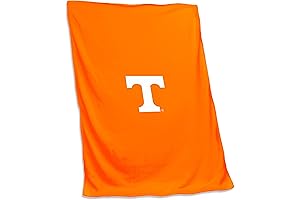 University of Tennessee Blanket - Show Your Vol Spirit with Our Two-Layered Fleece Sweatshirt Blanket