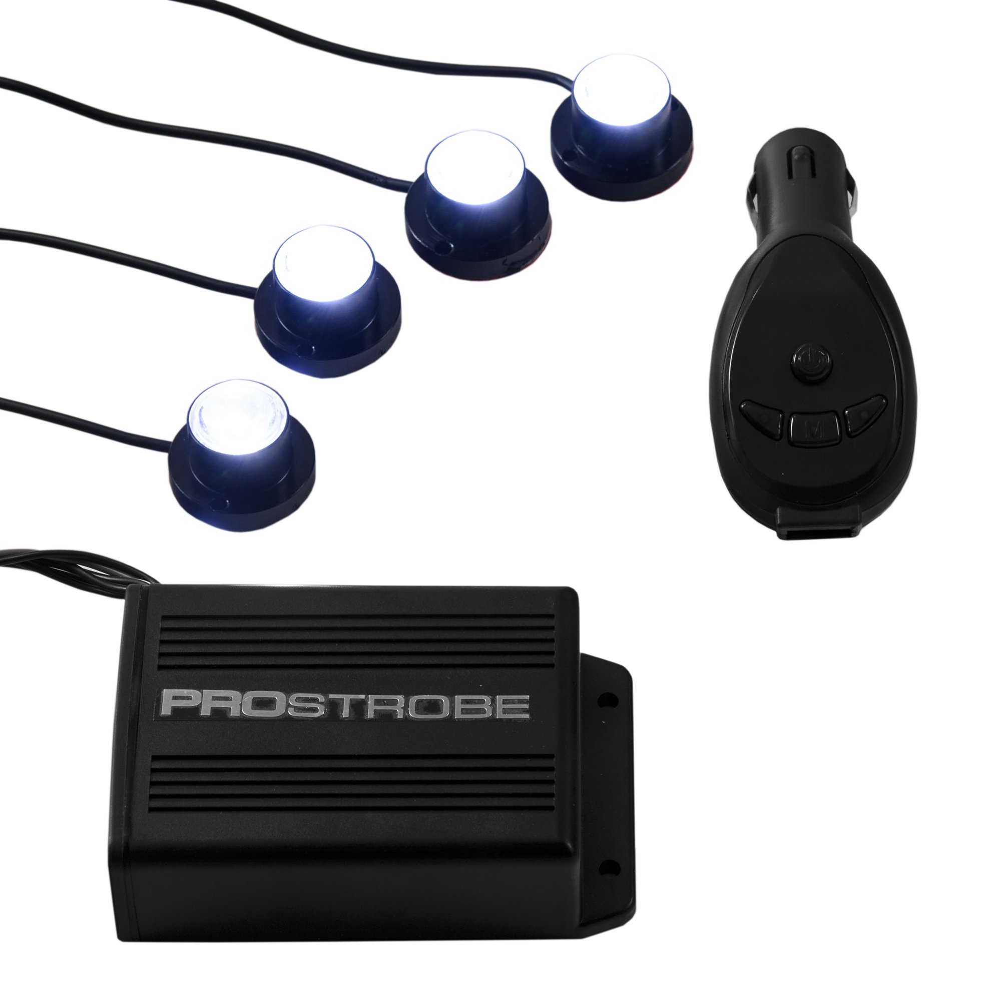 prostrobe spotstrobz 4 (70780)