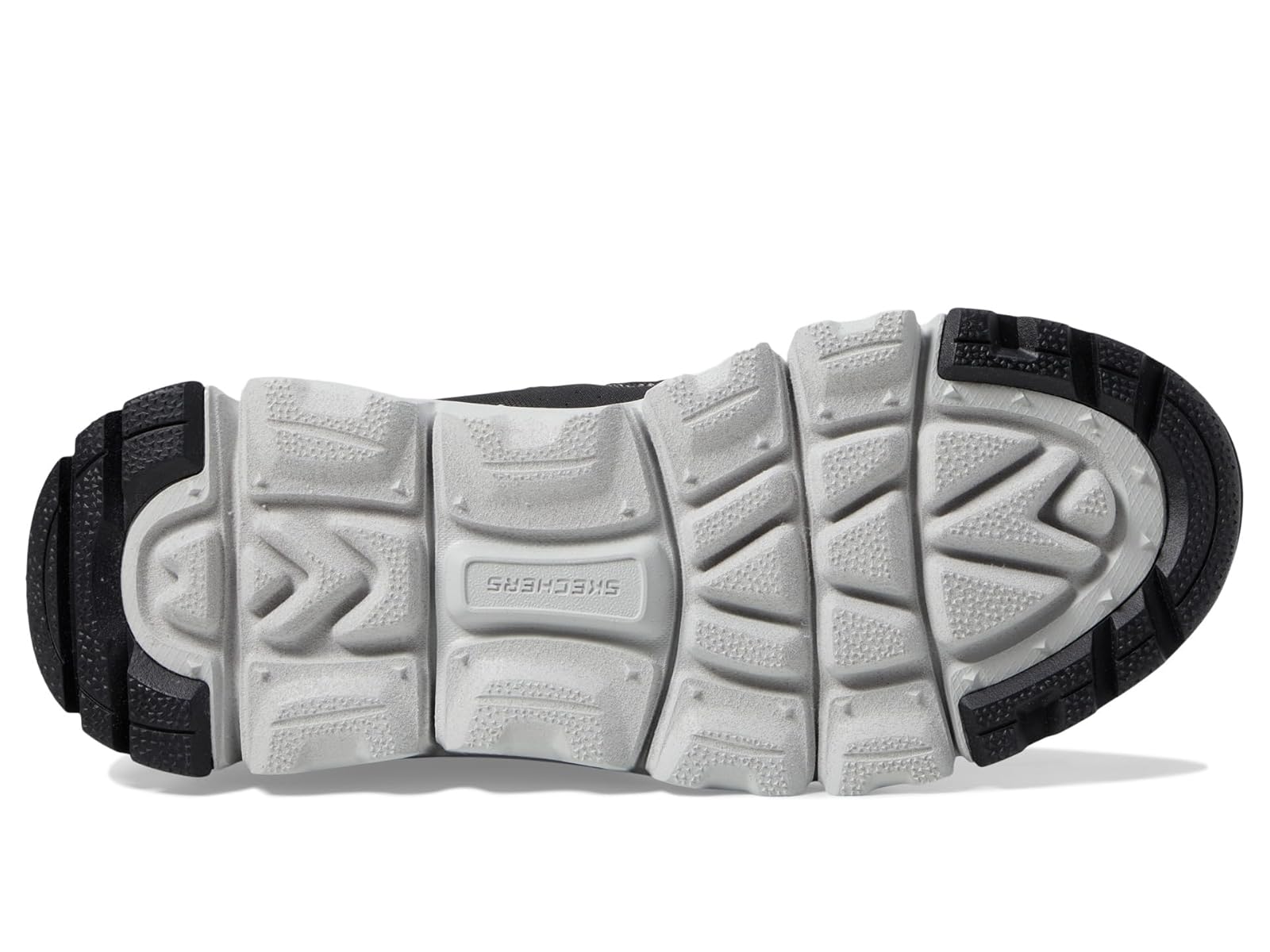 Man's Sneakers & Athletic Shoes SKECHERS Summits AT Hands Free Slip-In - Picture 10 of 26
