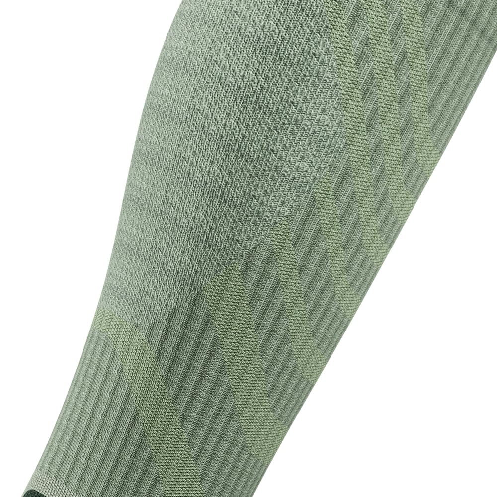 BAUERFEIND Wandersocken Outdoor Performance Mid Cut Socks“ für Outdooraktivitäten wie Wandern (Trekking, Hiking), 1 Paar Sportsocken aus Wolle (Merino)