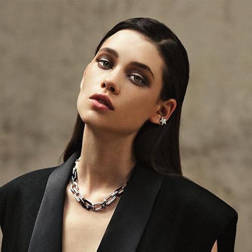 Astrid Bergès-Frisbey LWP