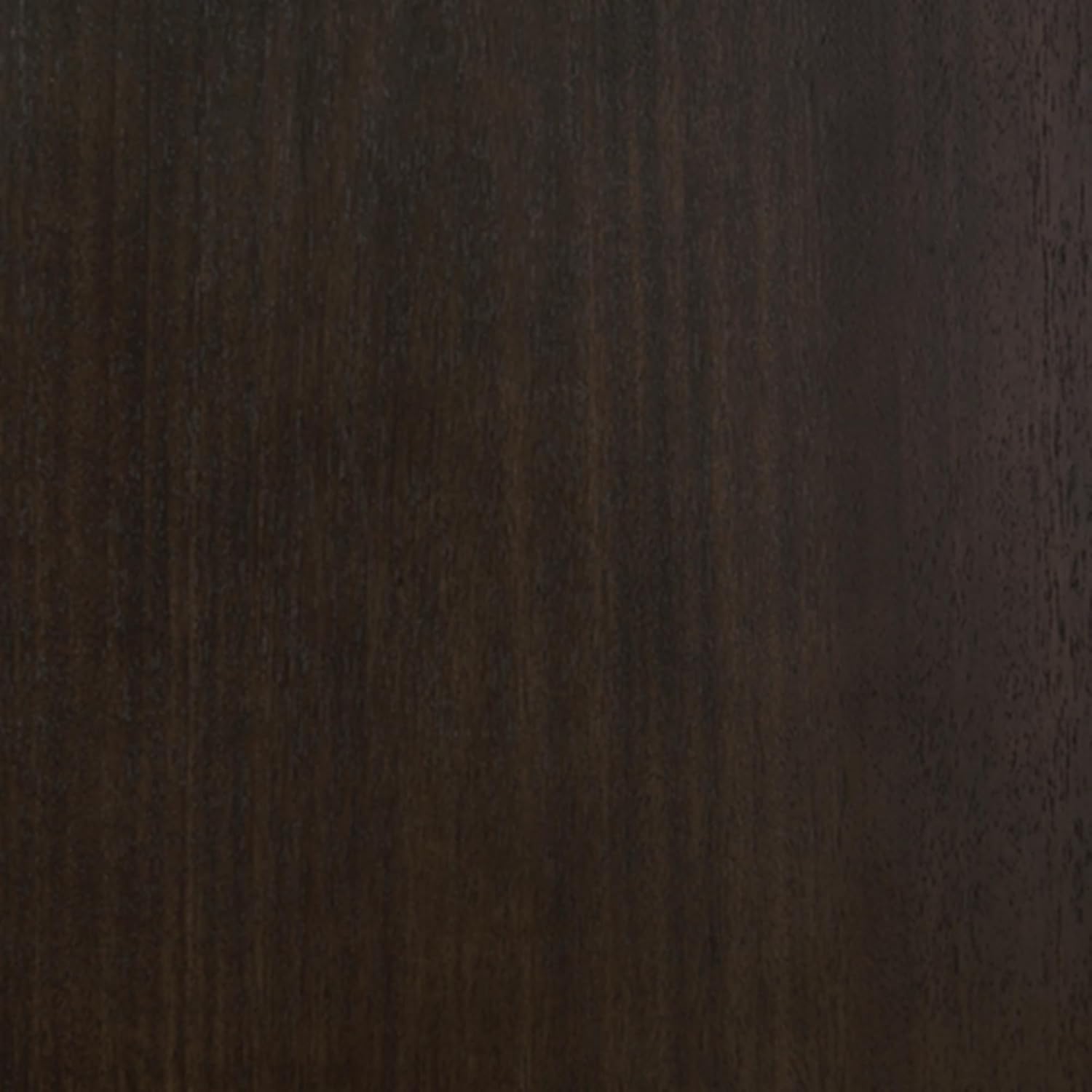 Signature Design by Ashley Neymorton Traditional 6-Drawer Dresser with Felt Lining, Dark Brown