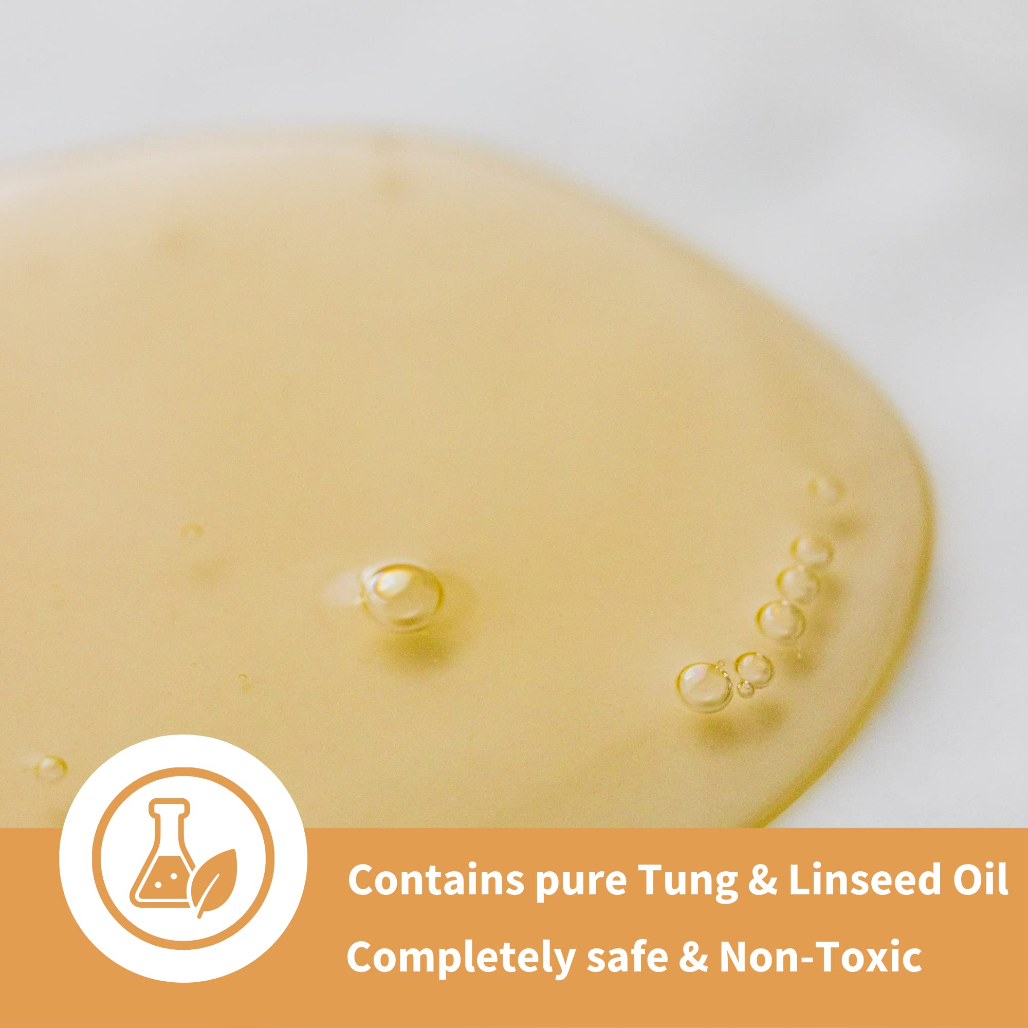 Buy Furniture Clinic Teak Oil (500 ml) Wood Oil Protects Outdoor