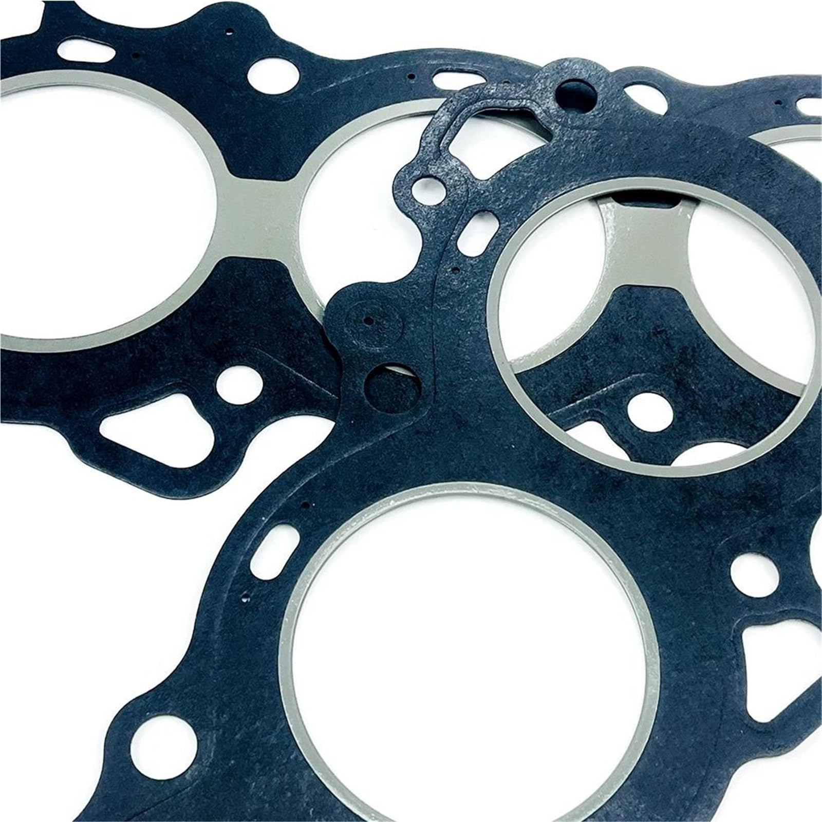 2 Juntas Culata Para Nissan Para TEANA J32Z 2.5L V6 24V 11044-JK00B 11044-JK00A Juntas