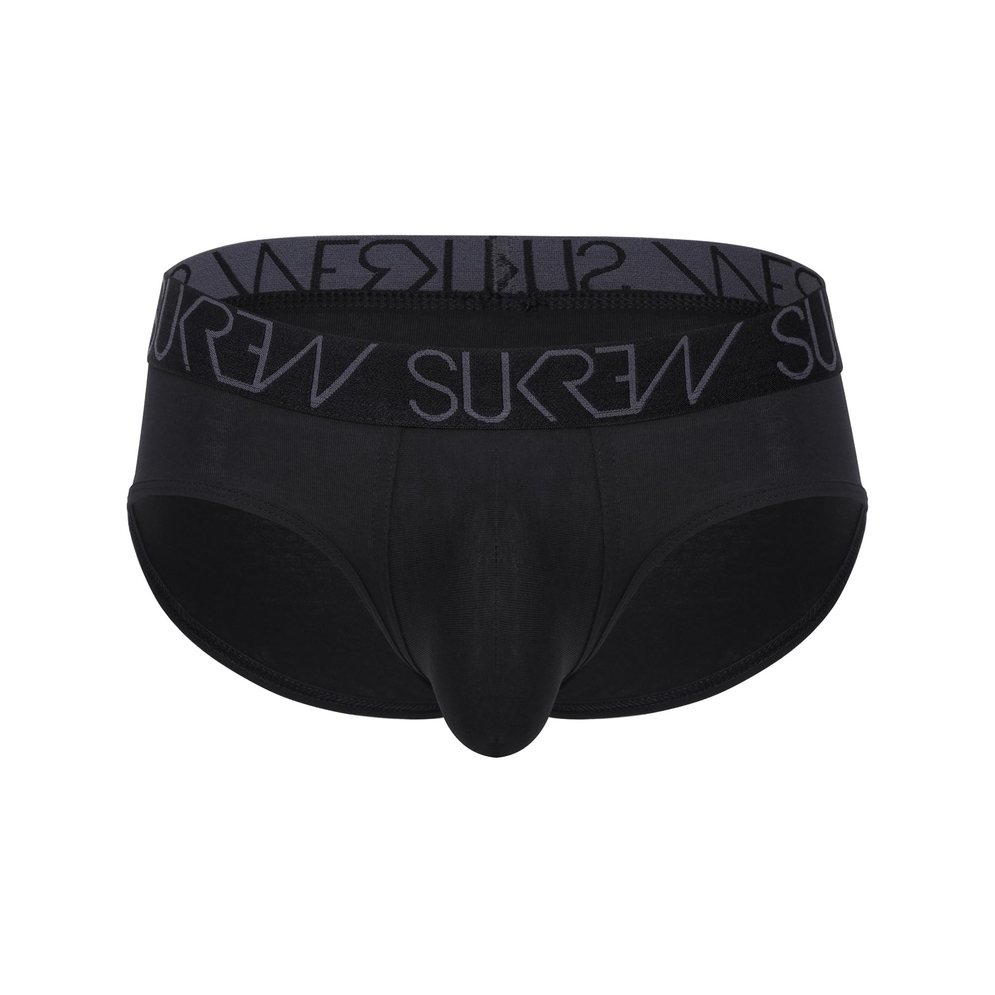 Men's Briefs Underwear - Apex Brief Black