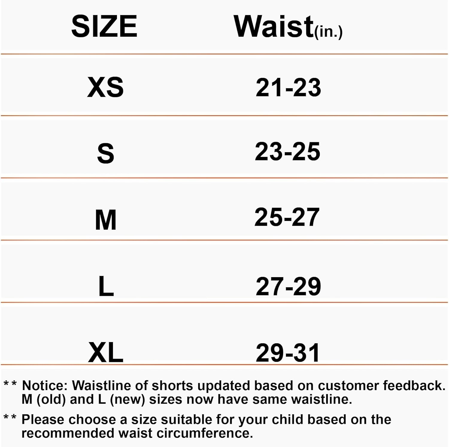 COOLOMG Youth Boys Compression Shorts with Cup Pocket for Baseball Football MMA Lacrosse,NO Cup - Image 4