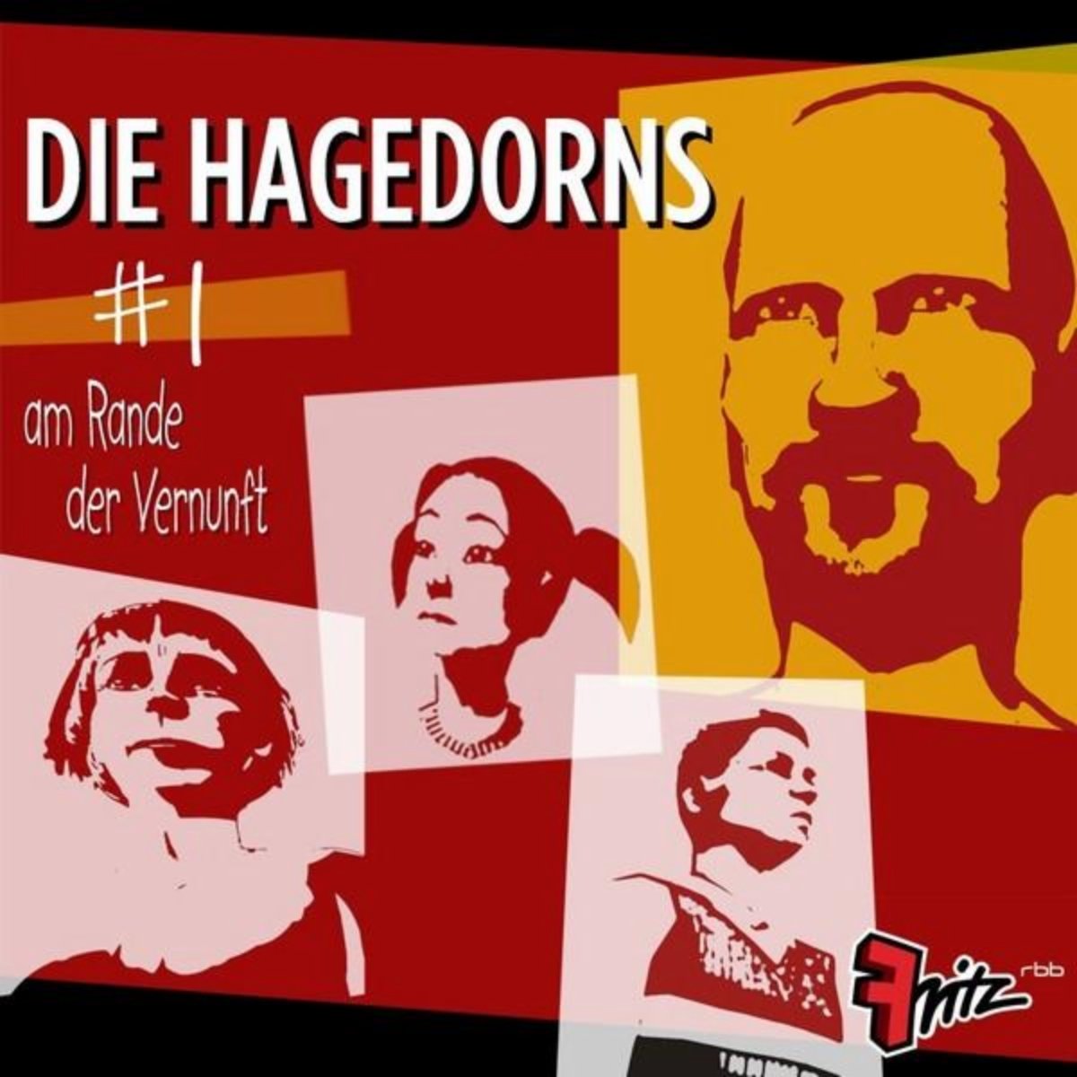 Die Hagedorns