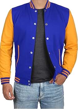 eesett Varsity Jacket (Gordon) ネイビー 34 eesett Varsity Jacket (Gordon) Navy 34