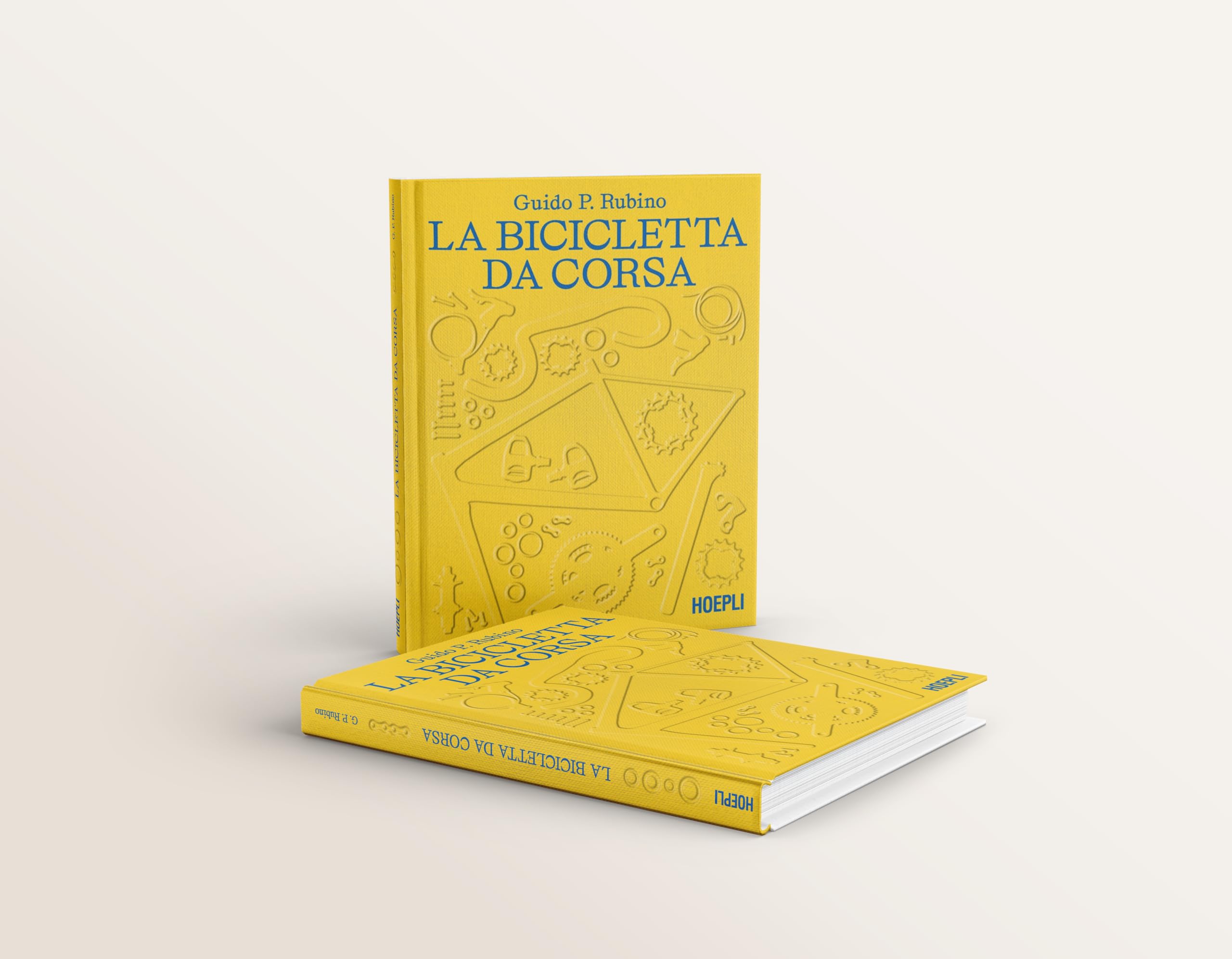 La bicicletta da corsa