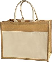 jute bags online amazon