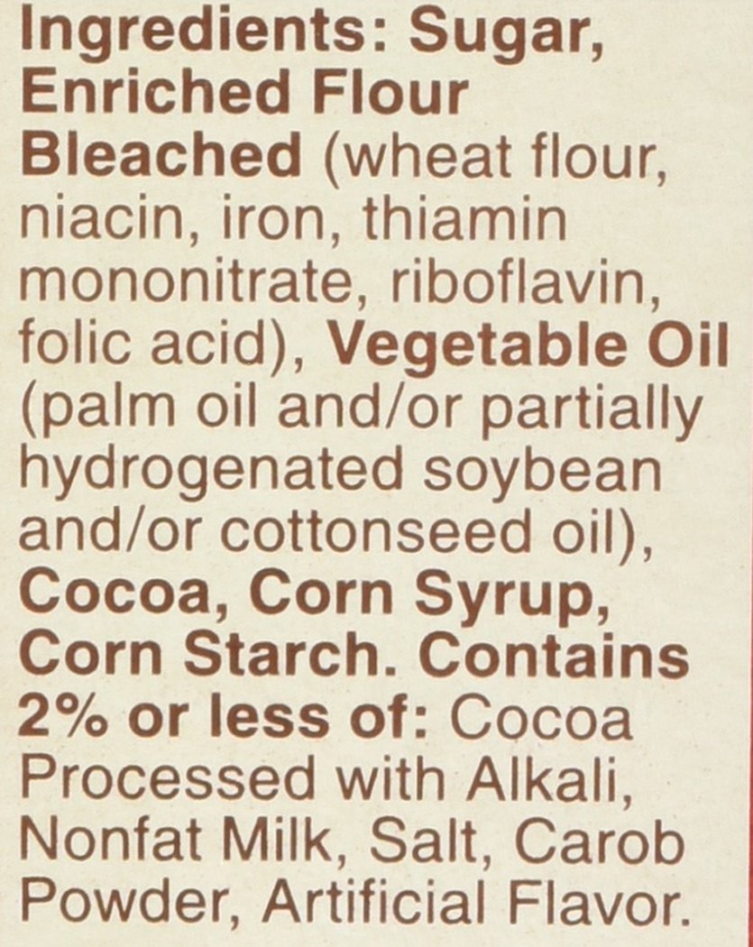 Betty Crocker Milk Chocolate Brownie Mix 18.4oz. (Pack of 4 Boxes)