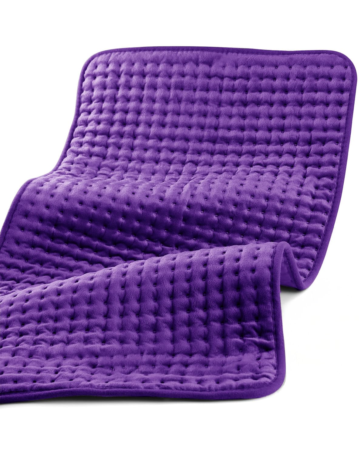 CooCoCo Large 18x33 Inch Heating Pad