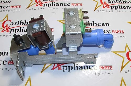 Miniatura 2 de Frigidaire 242252702válvula de agua para heladera