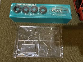 Amazon.co.jp: 1/20 ニチモ カローラ スプリンターSL プラモデル
