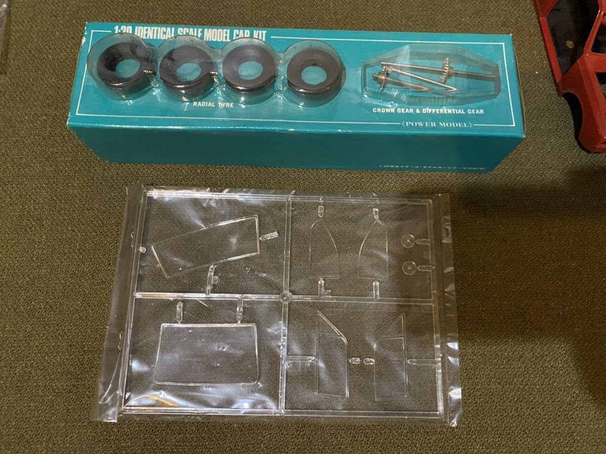 【新品未開封】ニチモ 1/20 トヨタ カローラ スプリンター SL プラモデル Amazon | NICHIMO ニチモ◎ 1/20 COROLLA SPRINTER SL ミニカー