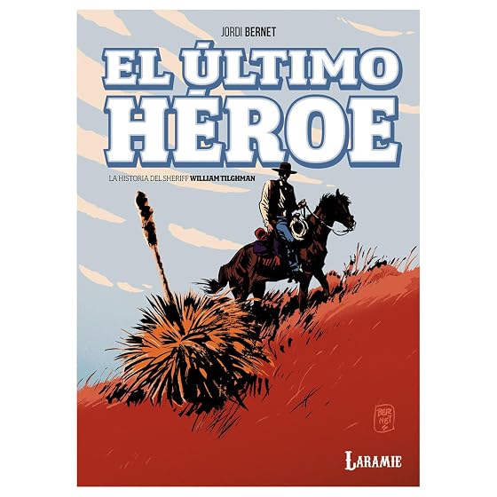 El Ultimo Heroe