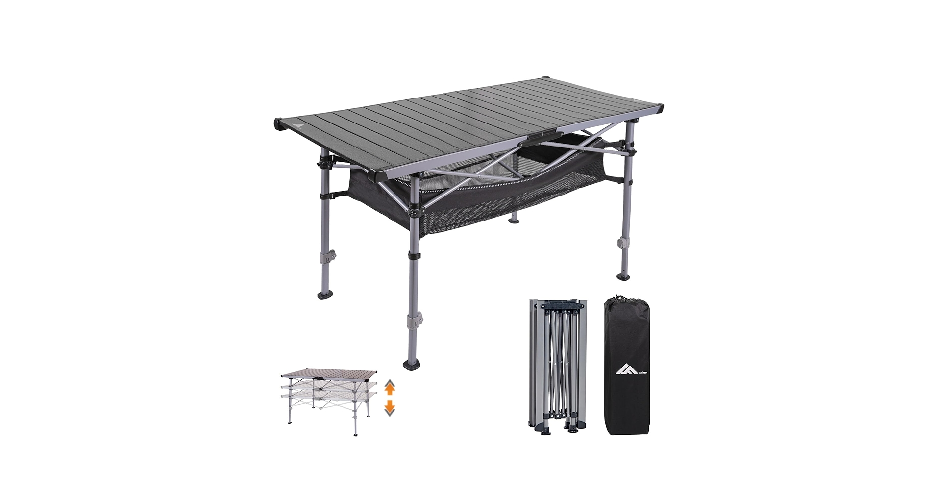 All In One Camping Table And Chairs At Robert Forbes Blog