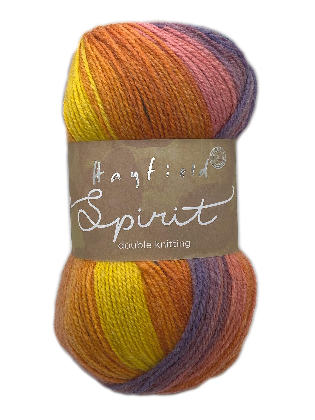 Sirdar Hayfield Spirit DK, Zest (400), 100g, F252-0400