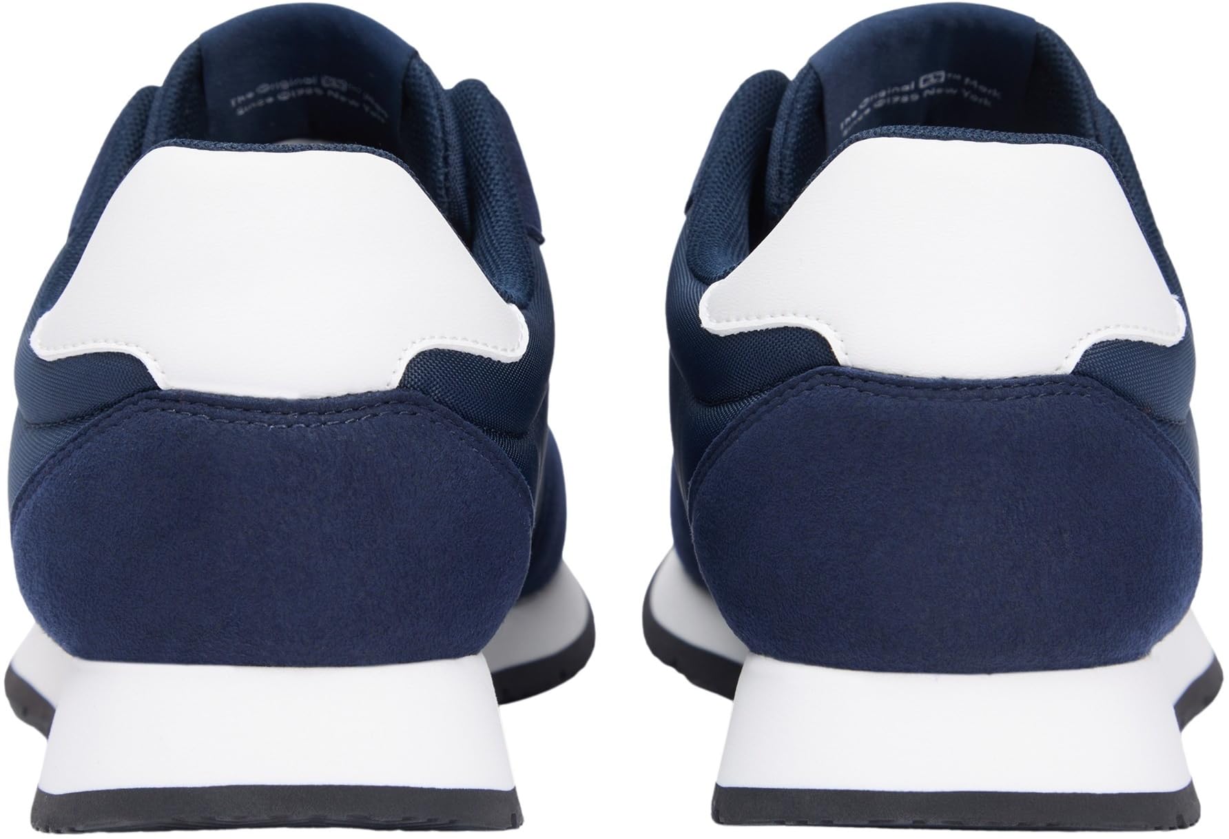 Tommy Jeans TJM Classic Runner Em0em01709 Parte Superior bajaHombre