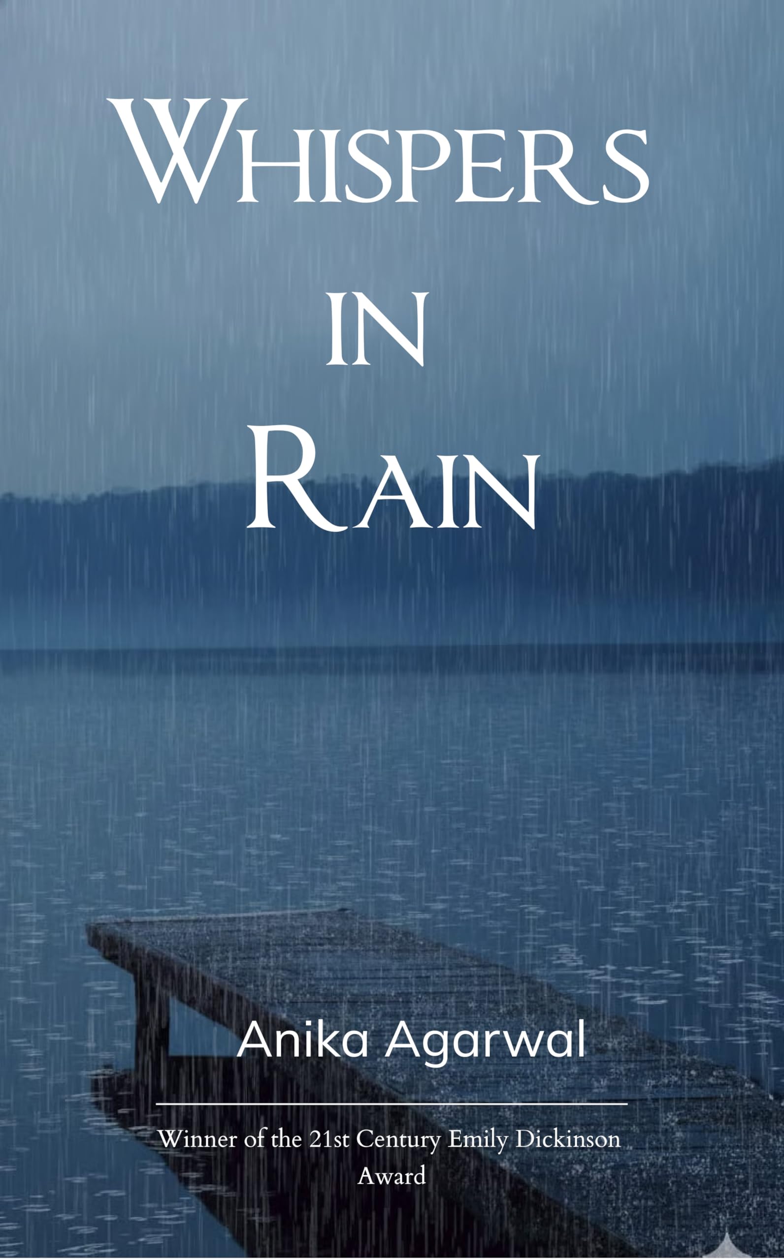 Whispers in Rain where the rain hides secrets and the stars remember