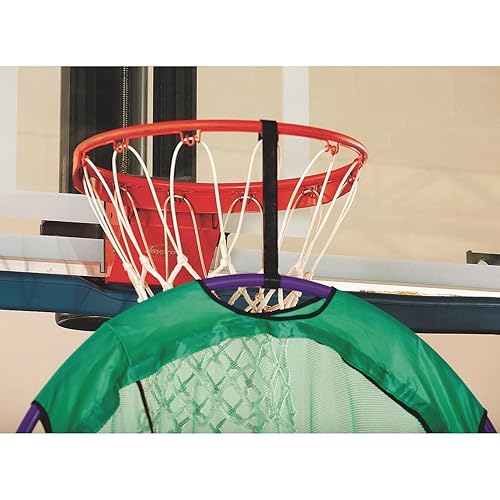 Miniatura 4 de S&S Worldwide Conectores de aro colgantes (juego de 6)