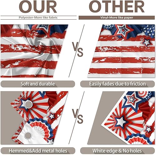 Miniatura 5 de ZTHMOE Telón de fondo de tela negra de 7 x 5 pies para fiesta de vacaciones afroamericanas fondo de fotografía igualdad libertad festival BHM