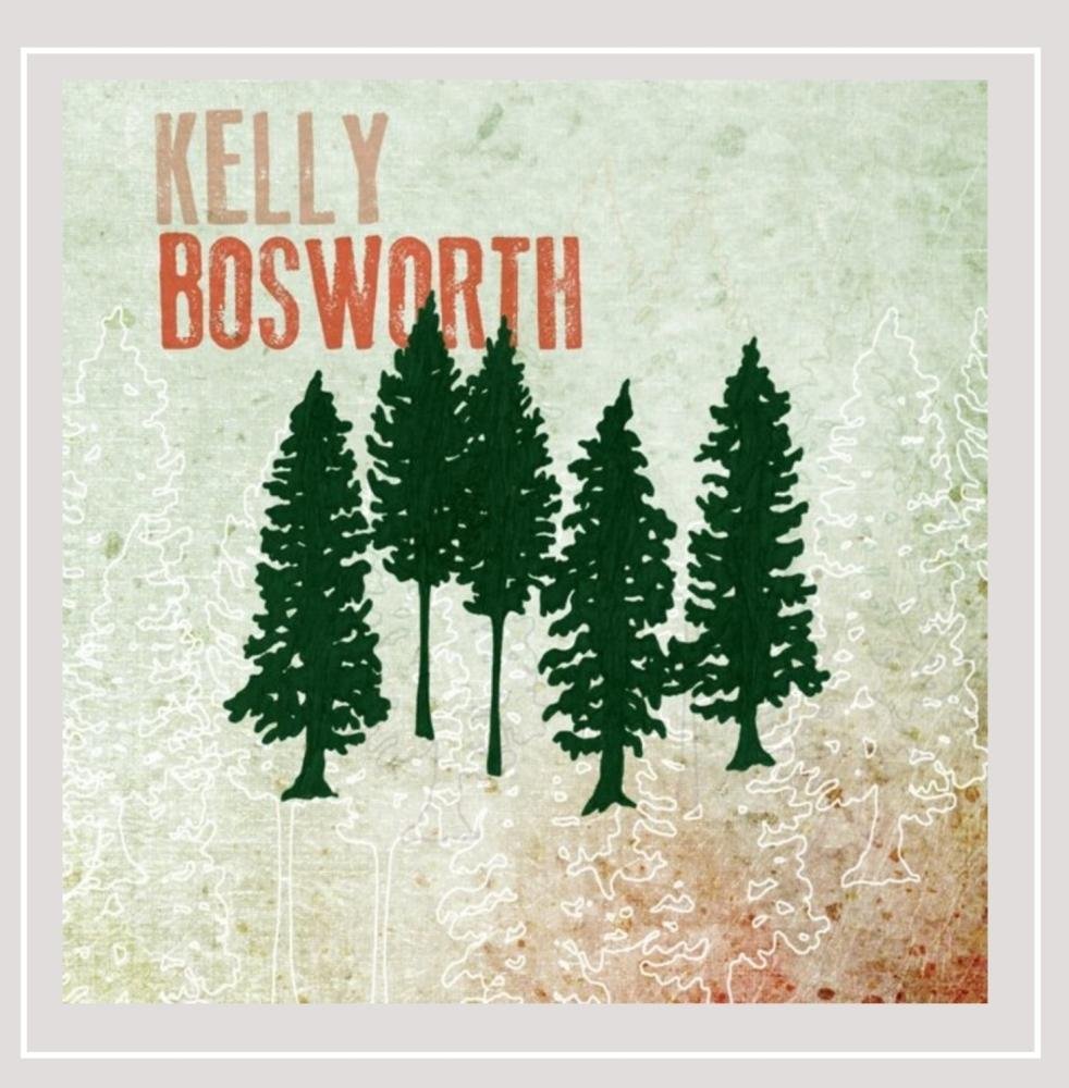 Kelly Bosworth CDs & Vinyl
