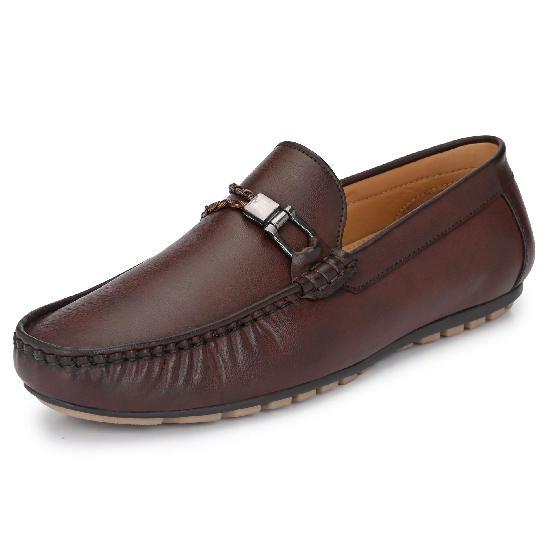 ChadstoneMens Ch 87 Loafers